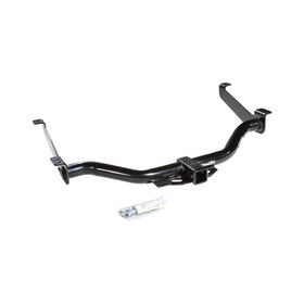 DRAW-TITE Class 4 Trailer Hitch, 2" Square Receiver, Nissan Titan