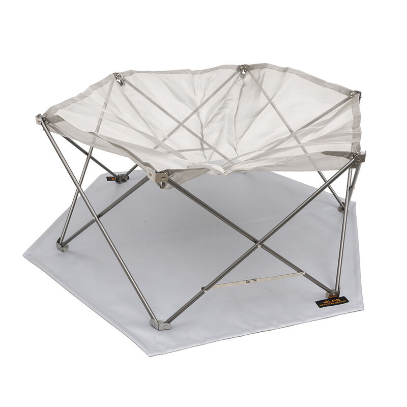 ALPS Mountaineering Gaze Fire Pit image number 13