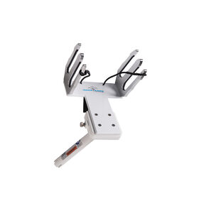 Manta Racks 15&deg; Multi-Board Rack For Wakeboards