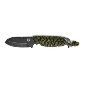 TRUE NEKKID Fixed Blade Knife