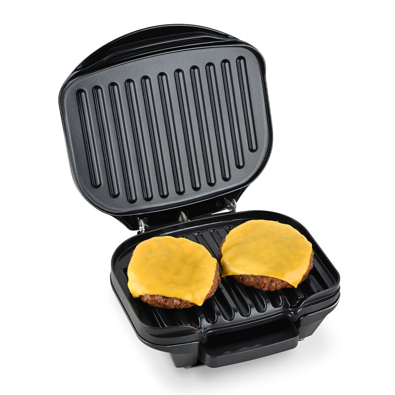 Toastmaster 40 Sq. In. Indoor Electric Compact Countertop Grill image number 4