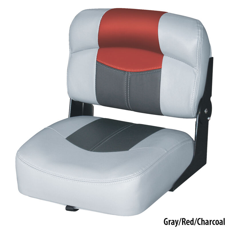 Wise Blast-Off Tour Series 17" Wide Center Buddy Seat image number 14