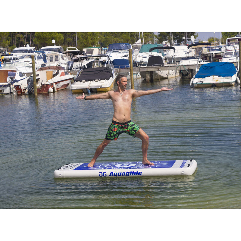 Aquaglide Aqua Training Mat image number 6