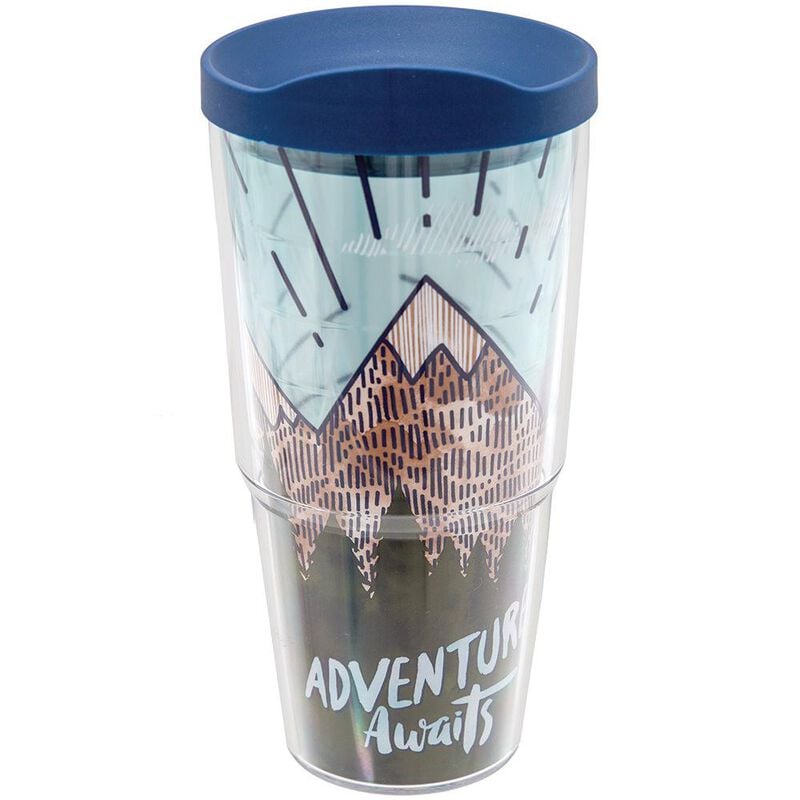Tervis Adventures Await Tumblers, 24 oz. image number 1