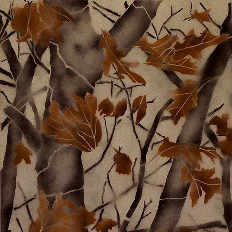 Styx River Camouflage Stencils Only image number 14