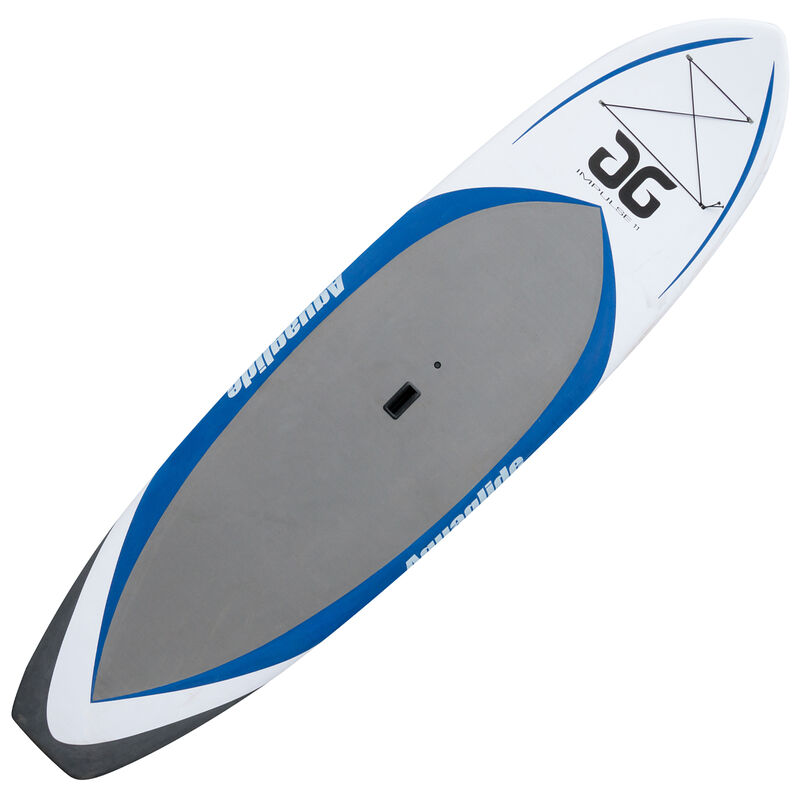 Aquaglide Impulse 11' Stand-Up Paddleboard image number 1