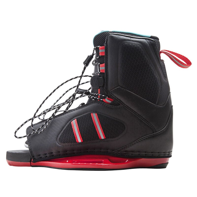 Hyperlite Baseline Wakeboard With Team OT Bindings image number 6