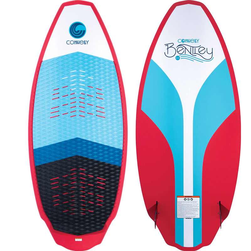 Connelly Bentley image number 1