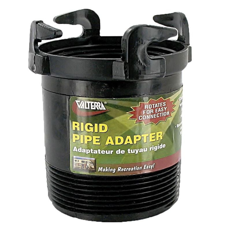 Rotating Rigid Pipe Adapter image number 1
