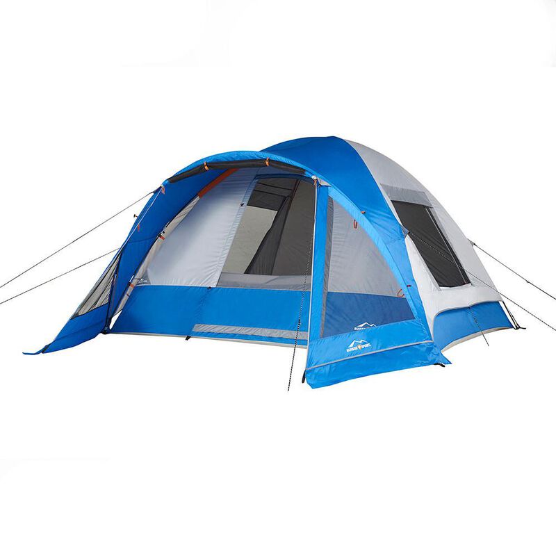 Suisse Sport Acacia 6-Person Dome Tent image number 2