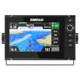 Simrad NSS7 evo2 Chartplotter/Multifunction Display