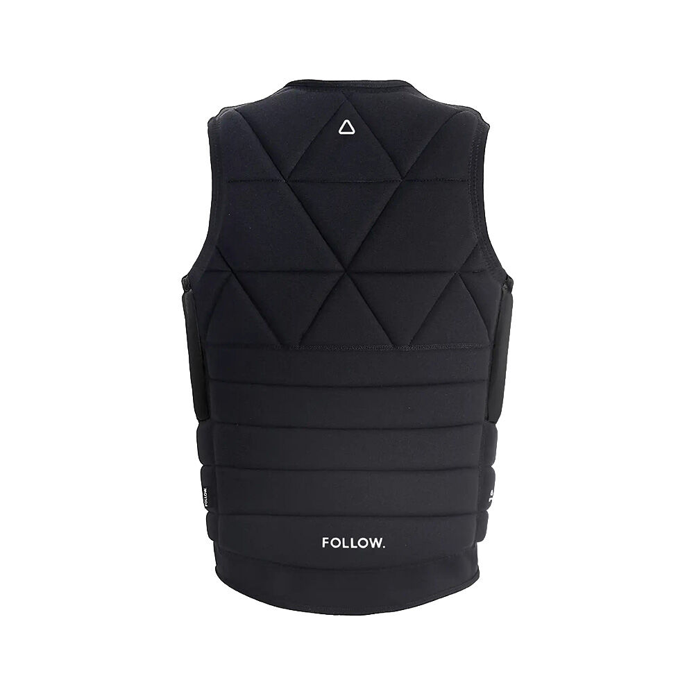 Follow Brand Love nor Money Impact Vest — image 7