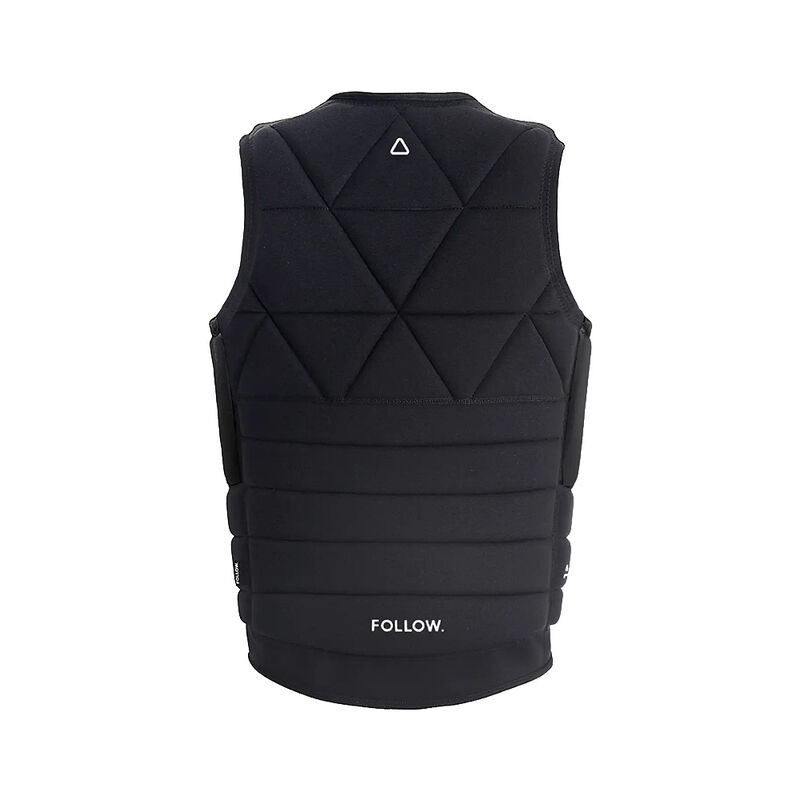Follow Brand Love nor Money Impact Vest image number 2