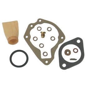 Sierra Carburetor Kit For OMC Engine, Sierra Part #18-7010