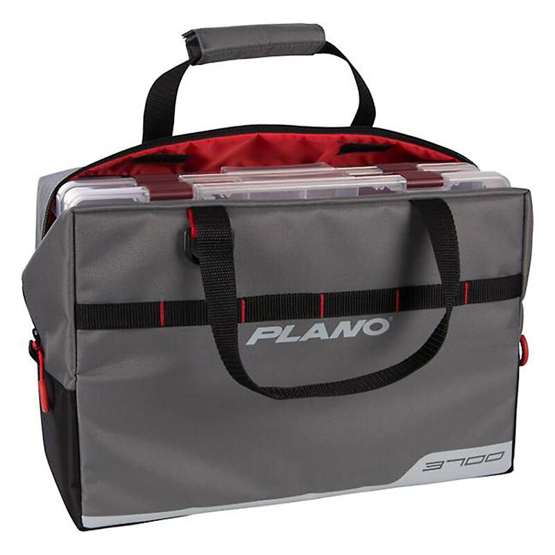 Plano Weekend Series Speedbag image number 1