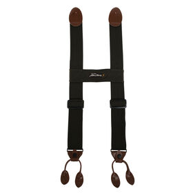 Frogg Toggs Adjustable Wader Suspenders
