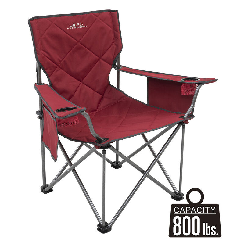 ALPS Mountaineering King Kong Chair image number 7