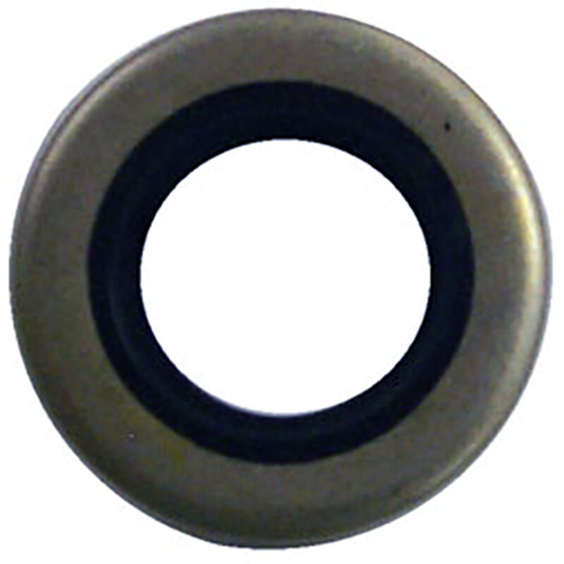 Sierra Oil Seal For Mercury Marine Engine, Sierra Part #18-2011 image number 1