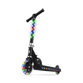 Jetson Jupiter Kick Scooter with LED Lights