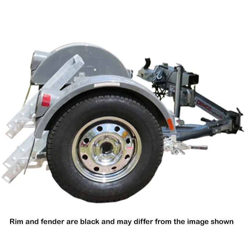 Demco KarKaddy 460SS Tow Dolly image number 2