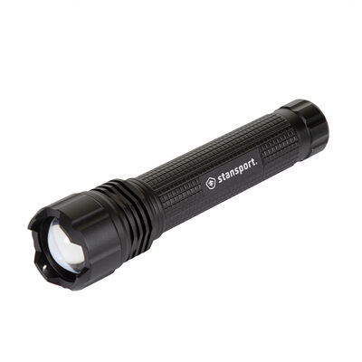 Stansport High-Powered Cree LED Tactical Flashlight