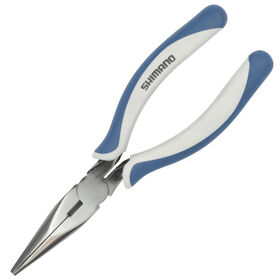 Shimano Brutas 11" Long-Nose Pliers