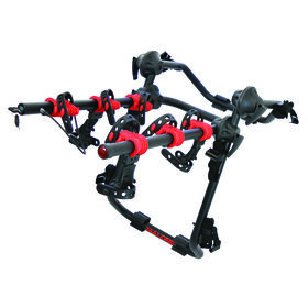 Malone Hanger BC3 OS Back-Of-Car 3-Bike Carrier