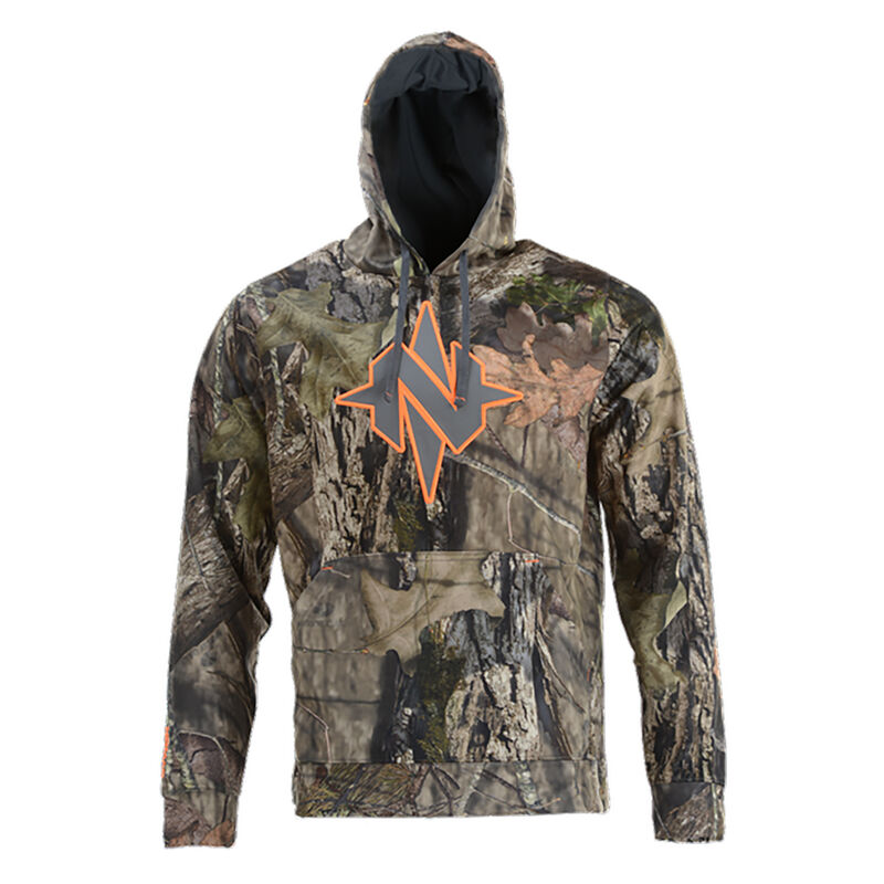 Nomad Men's Southbounder Pullover Hoodie image number 1