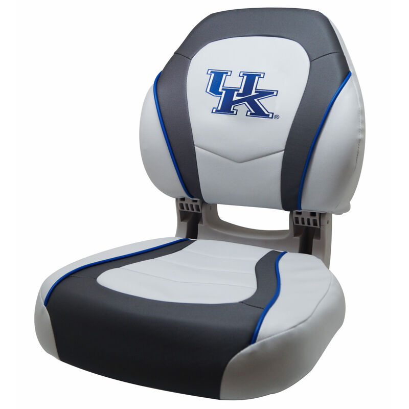 Wise Torsa Fold-Down Seat With Collegiate Logo image number 2