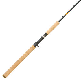 St. Croix Triumph Musky Casting Rod