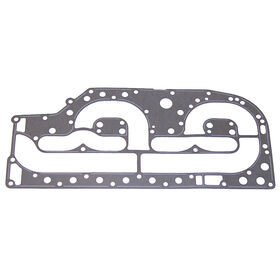 Sierra Inner Exhaust Plate Gasket For Mercury Marine, Sierra Part #18-2611