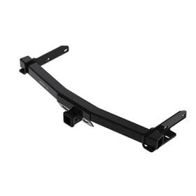 DRAW-TITE Class 4 Trailer Hitch, 2" Square Receiver, Dodge Durango, Jeep Grand Cherokee