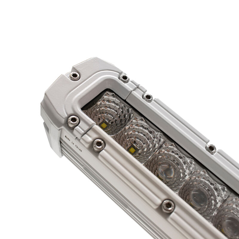 Marine Sport Single Row 22&rdquo; LED Light Bar, White image number 3