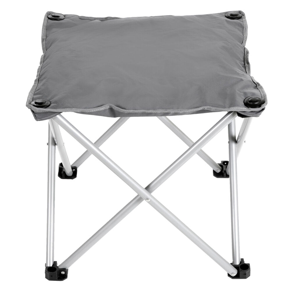 Outdoor Folding Ottoman Overton's