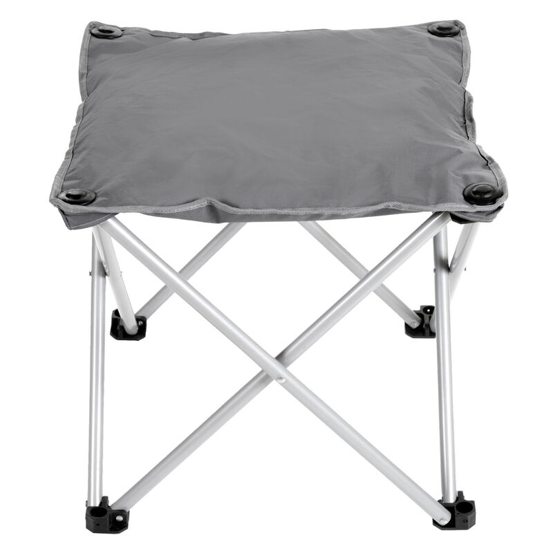 MacSports Outdoor Folding Ottoman image number 13