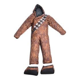 Star Wars by Selk'bag Adult Chewbacca