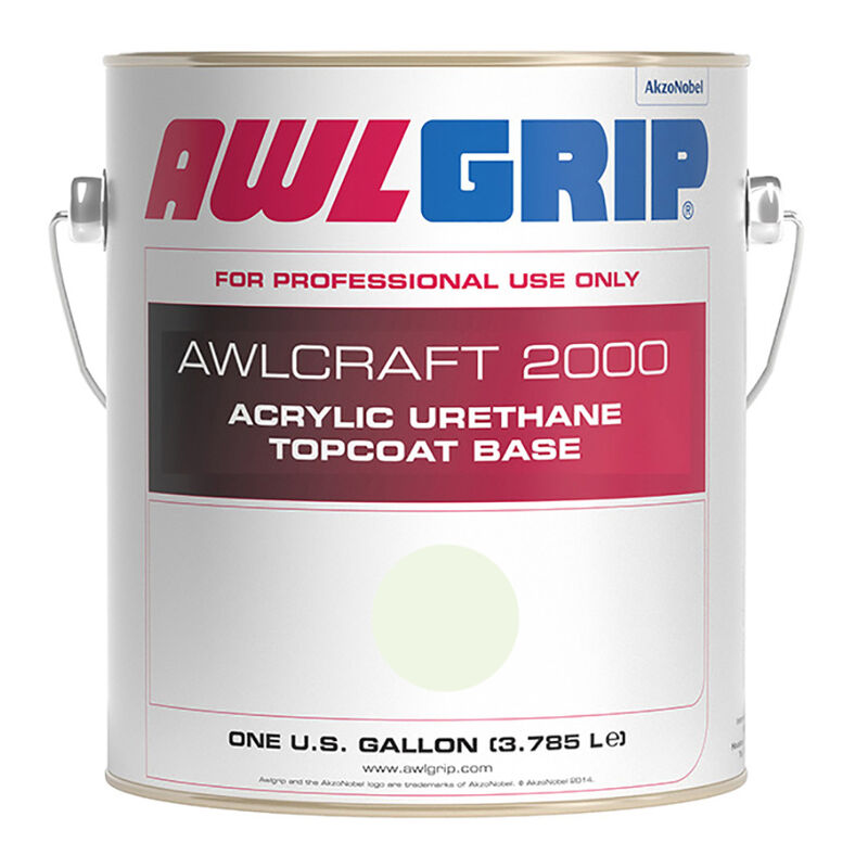 Awlgrip Acrylic Urethane Topcoat, Gallon image number 6