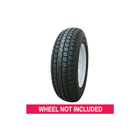 Hi-Run ST205/75D14 Trailer Tire