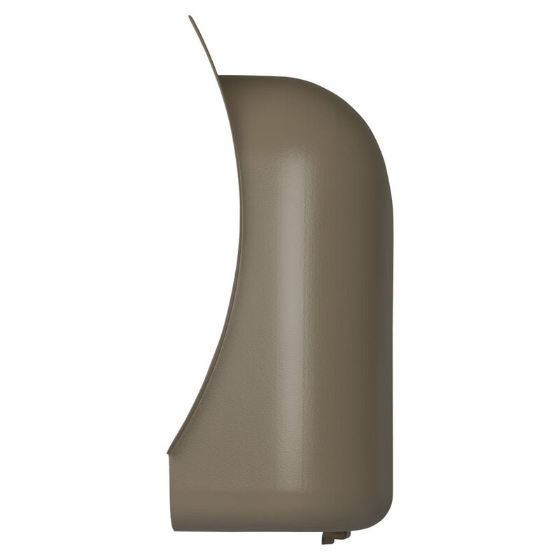 ICON R-Vision Propane Tank Cover, Taupe image number 3
