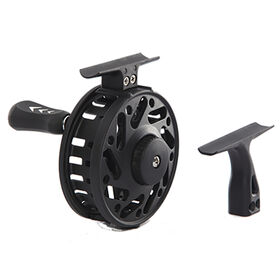 Straight Line 101XLA Reel