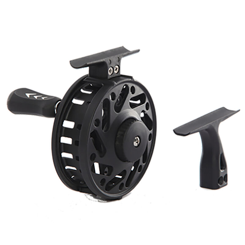 Straight Line 101XLA Reel image number 1