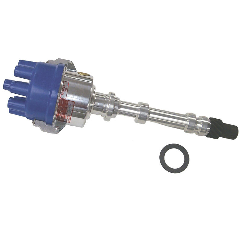 Sierra Distributor For Mercury Marine/OMC/Crusader Engine, Sierra Part #18-5313 image number 1