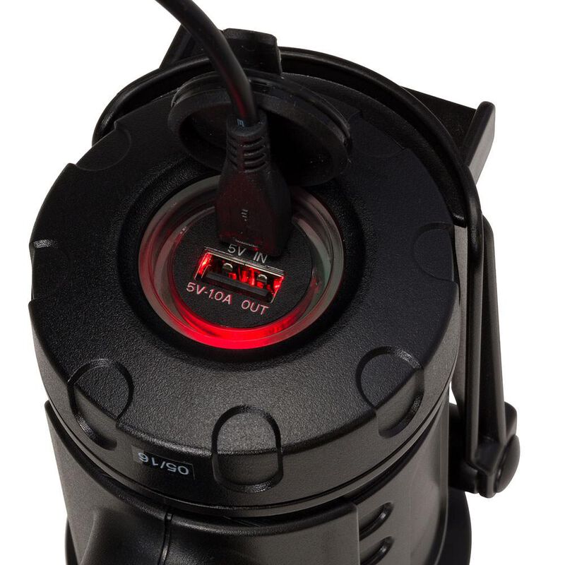 Browning High Noon USB Rechargeable Spotlight image number 3