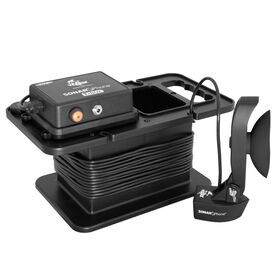 Vexilar SP300 SonarPhone T-Box Portable Installation Pack
