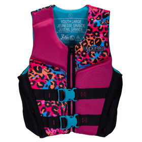 Hyperlite Girl's Youth Indy Vest