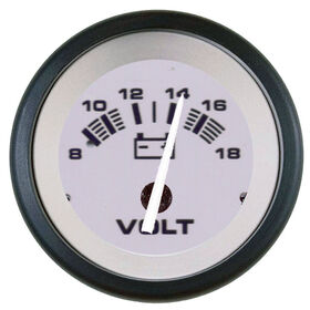 Sierra Driftwood 2" Voltmeter