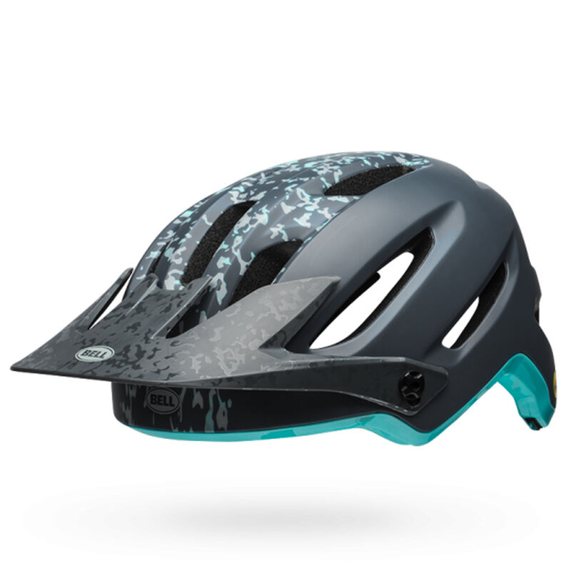 Bell Hela Joy Ride MIPS-Equipped Women's Bike Helmet image number 2