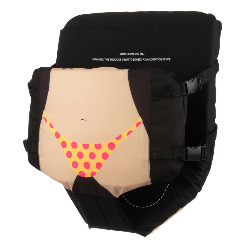 Floaty Pants, Polka-Dot image number 1