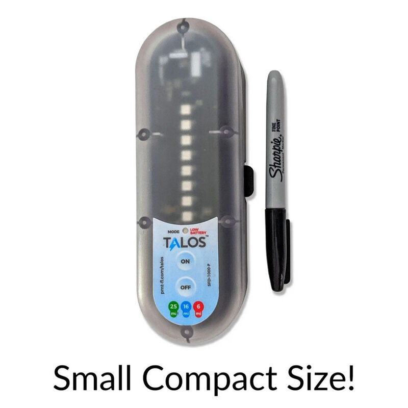 TALOS Lightning Detector for Pools and Spas image number 2
