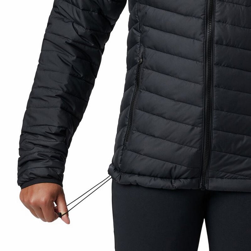 Columbia Women's Powder Lite Insulated Jacket image number 8